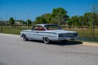 Thumbnail Photo 3 for 1962 Chevrolet Bel Air