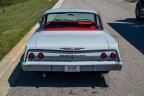 Thumbnail Photo 4 for 1962 Chevrolet Bel Air
