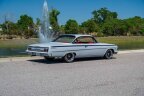 Thumbnail Photo 5 for 1962 Chevrolet Bel Air