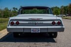 Thumbnail Photo 5 for 1962 Chevrolet Bel Air