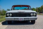 Thumbnail Photo 4 for 1962 Chevrolet Bel Air