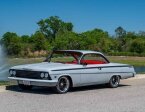 Thumbnail Photo 3 for 1962 Chevrolet Bel Air