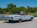 Thumbnail Photo 1 for 1962 Chevrolet Bel Air