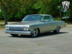 Thumbnail Photo 5 for 1962 Chevrolet Bel Air