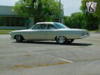 Thumbnail Photo 6 for 1962 Chevrolet Bel Air