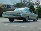 Thumbnail Photo 3 for 1962 Chevrolet Bel Air