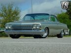 Thumbnail Photo 4 for 1962 Chevrolet Bel Air