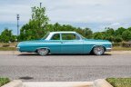 Thumbnail Photo 6 for 1962 Chevrolet Bel Air