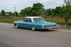 Thumbnail Photo 3 for 1962 Chevrolet Bel Air