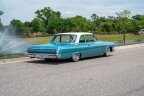 Thumbnail Photo 5 for 1962 Chevrolet Bel Air