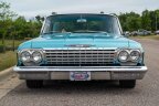 Thumbnail Photo 1 for 1962 Chevrolet Bel Air