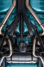 Thumbnail Photo 6 for 1962 Chevrolet Bel Air