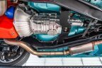 Thumbnail Photo 5 for 1962 Chevrolet Bel Air