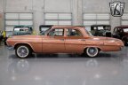 Thumbnail Photo 3 for 1962 Chevrolet Bel Air