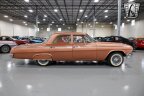 Thumbnail Photo 5 for 1962 Chevrolet Bel Air