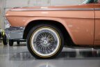 Thumbnail Photo 6 for 1962 Chevrolet Bel Air