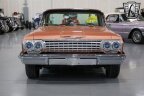 Thumbnail Photo 2 for 1962 Chevrolet Bel Air