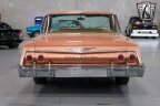 Thumbnail Photo 4 for 1962 Chevrolet Bel Air