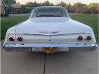 Thumbnail Photo 6 for 1962 Chevrolet Bel Air