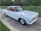 Thumbnail Photo 4 for 1962 Chevrolet Bel Air