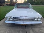 Thumbnail Photo 2 for 1962 Chevrolet Bel Air
