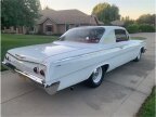 Thumbnail Photo 5 for 1962 Chevrolet Bel Air
