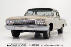 Thumbnail Photo 3 for 1962 Chevrolet Bel Air