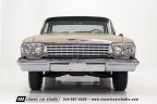 Thumbnail Photo 2 for 1962 Chevrolet Bel Air