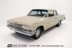 Thumbnail Photo 4 for 1962 Chevrolet Bel Air