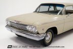 Thumbnail Photo 5 for 1962 Chevrolet Bel Air