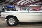 Thumbnail Photo 3 for 1962 Chevrolet Bel Air