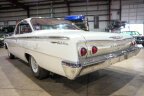 Thumbnail Photo 6 for 1962 Chevrolet Bel Air