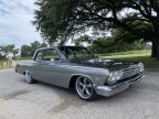 Thumbnail Photo 3 for 1962 Chevrolet Bel Air for Sale by Owner