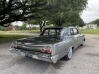 Thumbnail Photo 4 for 1962 Chevrolet Bel Air for Sale by Owner