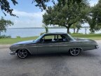 Thumbnail Photo 2 for 1962 Chevrolet Bel Air for Sale by Owner