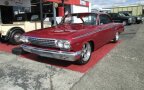 Thumbnail Photo 5 for 1962 Chevrolet Bel Air