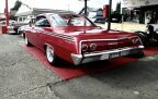 Thumbnail Photo 4 for 1962 Chevrolet Bel Air