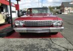 Thumbnail Photo 6 for 1962 Chevrolet Bel Air
