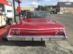 Thumbnail Photo 3 for 1962 Chevrolet Bel Air