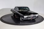 Thumbnail Photo 4 for 1962 Chevrolet Bel Air