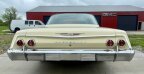 Thumbnail Photo 3 for 1962 Chevrolet Bel Air