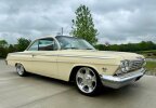 Thumbnail Photo 6 for 1962 Chevrolet Bel Air