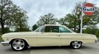 Thumbnail Photo 1 for 1962 Chevrolet Bel Air