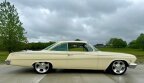 Thumbnail Photo 5 for 1962 Chevrolet Bel Air