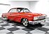 1962 Chevrolet Bel Air