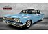 1962 Chevrolet Bel Air