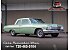 1962 Chevrolet Bel Air