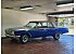 1962 Chevrolet Bel Air