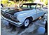 1962 Chevrolet Bel Air