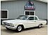 1962 Chevrolet Bel Air